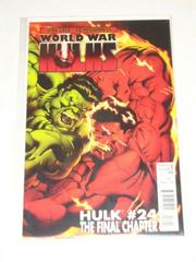 World War Hulks #6 (2010) Comic Books Hulk Prices