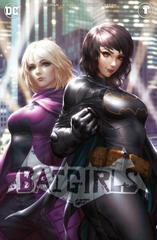 Batgirls [Lim] Comic Books Batgirls Prices