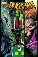 Spider-Man 2099: Exodus #4 (2022) Comic Books Spider-Man 2099: Exodus Prices