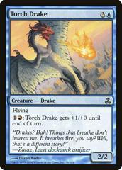 Torch Drake Magic Guildpact Prices