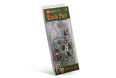 Battle Pack Skeletons #852272 LEGO Castle Prices