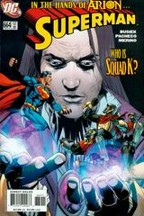 Superman #664 (2007) Comic Books Superman Prices
