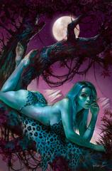 Sheena: Queen of the Jungle [Parrillo Ultraviolet Virgin] #8 (2022) Comic Books Sheena Queen of the Jungle Prices