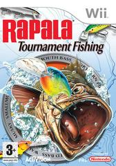Rapala Tournament Fishing PAL Wii Prices