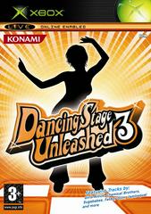 Dancing Stage Unleashed 3 PAL Xbox Prices
