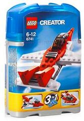 Mini Jet LEGO Creator Prices
