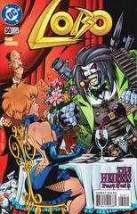 Lobo #30 (1996) Comic Books Lobo Prices