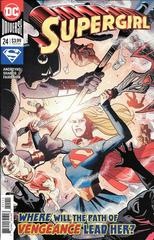 Supergirl #24 (2019) Comic Books Supergirl Prices