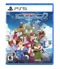 Valthirian Arc: Hero School Story 2 Playstation 5 Prices