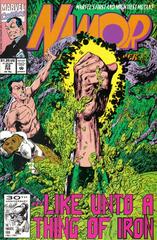 Namor, the Sub-Mariner #23 (1992) Comic Books Namor, the Sub-Mariner Prices