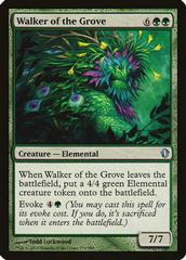 Walker of the Grove Magic Commander 2013 Prices