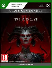 Diablo IV PAL Xbox Series X Prices