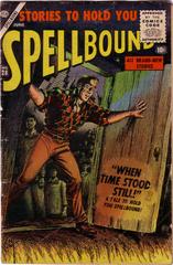 Spellbound #28 (1956) Comic Books Spellbound Prices