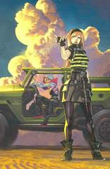 Spider-Gwen: Shadow Clones [Kael Ngu Variant B] Comic Books Spider-Gwen: Shadow Clones Prices