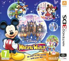 Disney Magical World PAL Nintendo 3DS Prices
