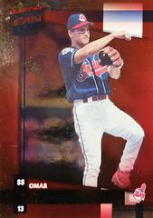Omar Vizquel #190 Baseball Cards 2002 Donruss Best of Fan Club Prices