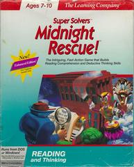 Midnight Rescue PC Games Prices