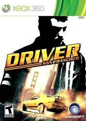 Driver: San Francisco Xbox 360 Prices