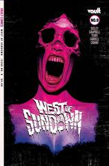West of Sundown #9 (2023) Comic Books West of Sundown Prices