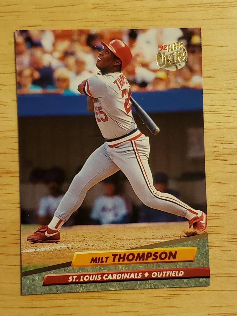 milt-thompson-ungraded-1992-ultra