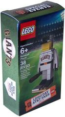 Baseball Player LEGO Day AT&T Park 2015 LEGO Sports Prices