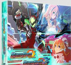 Blaster Master Zero 1 & 2 [Collector's Edition] Playstation 4 Prices