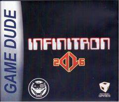 Infinitron 2016 GameBoy Color Prices