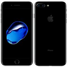 Iphone 7 Plus 32gb Jet Black Unlocked Prices Apple Iphone