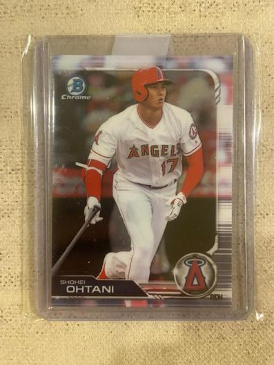 Shohei Ohtani [Batting] #1 photo