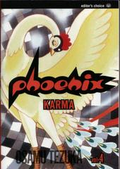 Karma #4 (2004) Comic Books Phoenix Prices