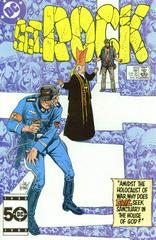 Sgt. Rock #403 (1985) Comic Books Sgt. Rock Prices