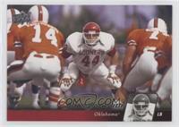 Brian Bosworth Football Cards 2011 Upper Deck Prices