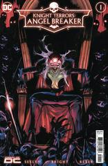 Knight Terrors: Angel Breaker #1 (2023) Comic Books Knight Terrors: Angel Breaker Prices