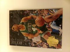 Rick Fox Basketball Cards 1994 Ultra Prices
