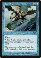Aven Fisher [Foil] Magic Odyssey Prices