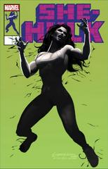 She-Hulk [Horn C] Comic Books She-Hulk Prices