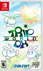 Trip World DX [Foil Cover] Nintendo Switch Prices