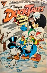 DuckTales #6 (1989) Comic Books Ducktales Prices