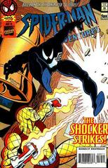 Spider-Man Adventures #9 (1995) Comic Books Spider-Man Adventures Prices