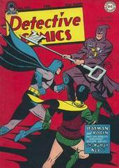 Detective Comics #132 (1948) Comic Books Detective Comics Prices