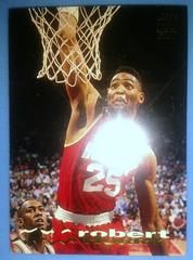 Robert Horry Basketball Cards 1995 Topps Prices