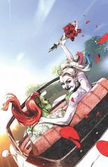 Harley Quinn: The Animated Series - The Eat, Bang, Kill Tour [Davi] #1 (2021) Comic Books Harley Quinn: The Animated Series - The Eat, Bang, Kill Tour Prices