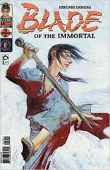 Blade of the Immortal #60 (2001) Comic Books Blade of the Immortal Prices