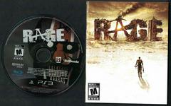 Photo By Canadian Brick Cafe | Rage Playstation 3