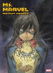 Ms. Marvel: Mutant Menace [Momoko] #2 (2024) Comic Books Ms. Marvel: Mutant Menace Prices