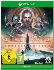 Stellaris [Console Edition] Xbox One Prices