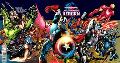 Captain America: Reborn #6 (2010) Comic Books Captain America: Reborn Prices
