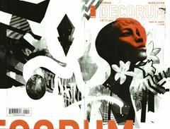 Decorum #4 (2020) Comic Books Decorum Prices