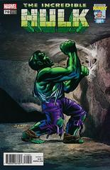 The Incredible Hulk [Kirby] #710 (2017) Comic Books Incredible Hulk Prices