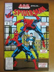 Spider-Man #33 (1993) Comic Books Spider-Man Prices